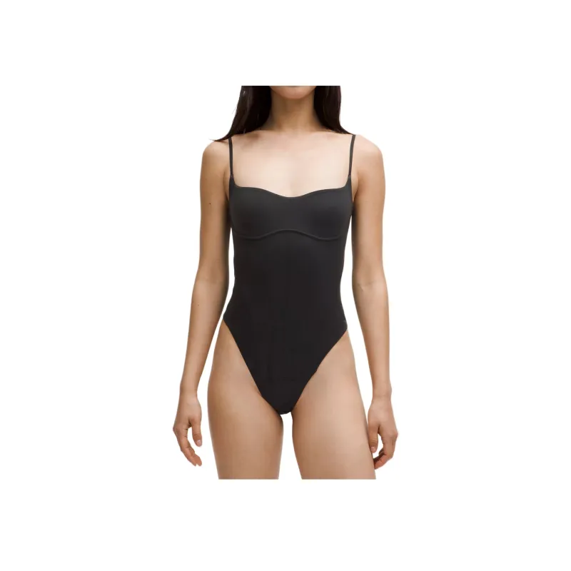 Lululemon WundermostUltra Soft Nulu Jumpsuit Women's-0