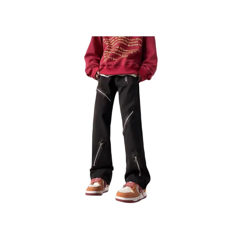 VIPGOOSE Jeans Unisex-0