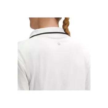 Lululemon Swiftly Tech Polo Shirt Women's