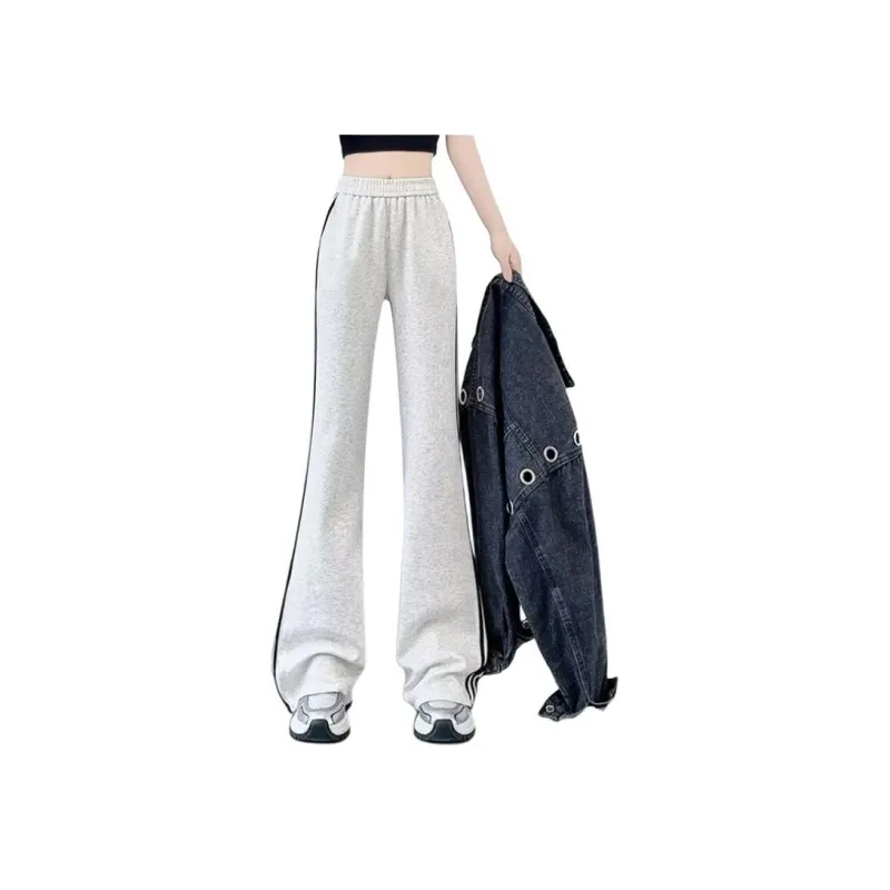 LESS BEARS Casual Pants Unisex-0