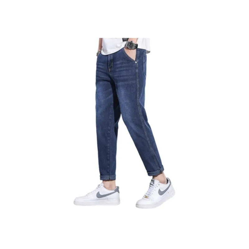 JOSEPH ABBOUD Jeans Unisex-4