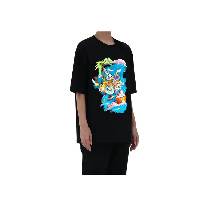 Richie Macie T Shirts Unisex-8