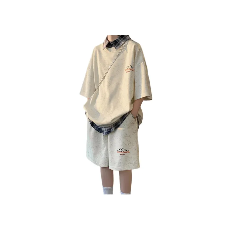 FAVEPOP Casual Sportswear Unisex-7
