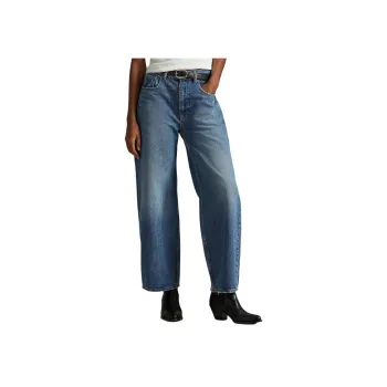 Polo Ralph Lauren Jeans Women's Blue