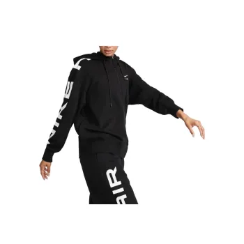 Nike Sweatshirts Women's Black