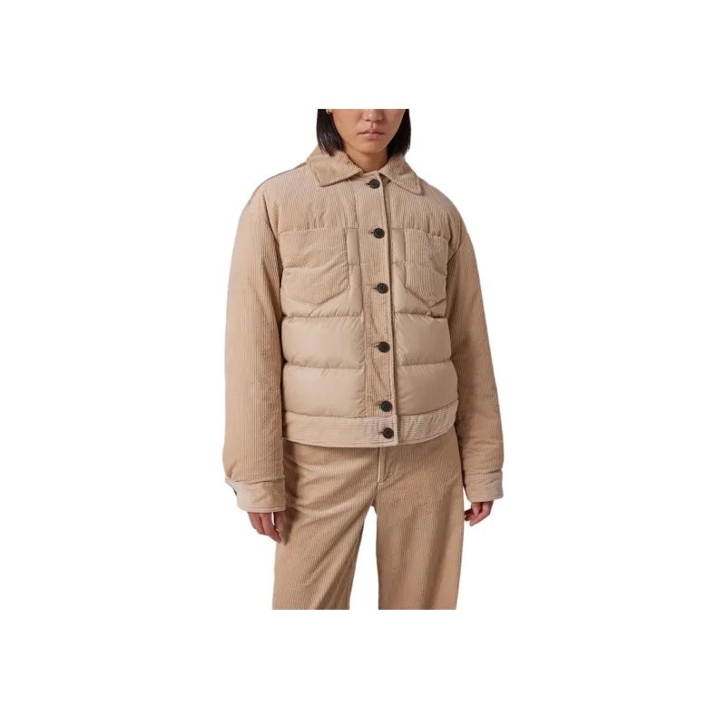 PARAJUMPERS Patience Puffer Jacket-4