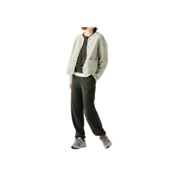 UNIQLO Jackets & Coats Women's Light Beige