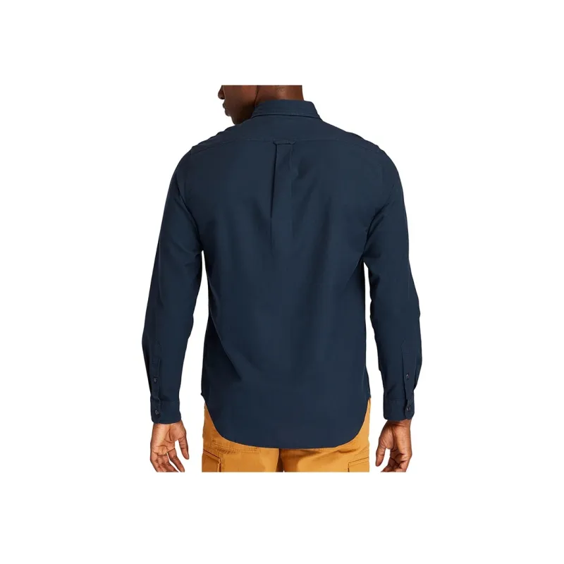 Timberland Shirt Men's Dark Sapphire-4