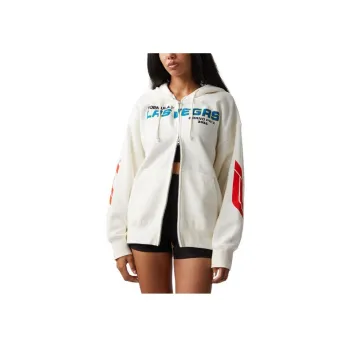 PACSUN Sweatshirt Women's Cream