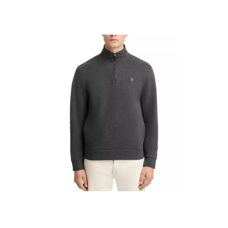 Polo Ralph Lauren Polo Pony embroidered Pullover-1