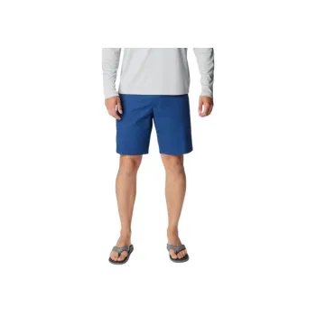 Columbia PFG Bonefish Casual Shorts Men's Carbon Fiber