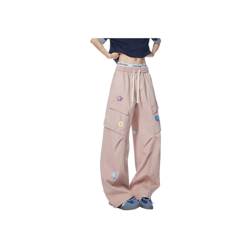 ACHS AWAKE Casual Pants Unisex-6