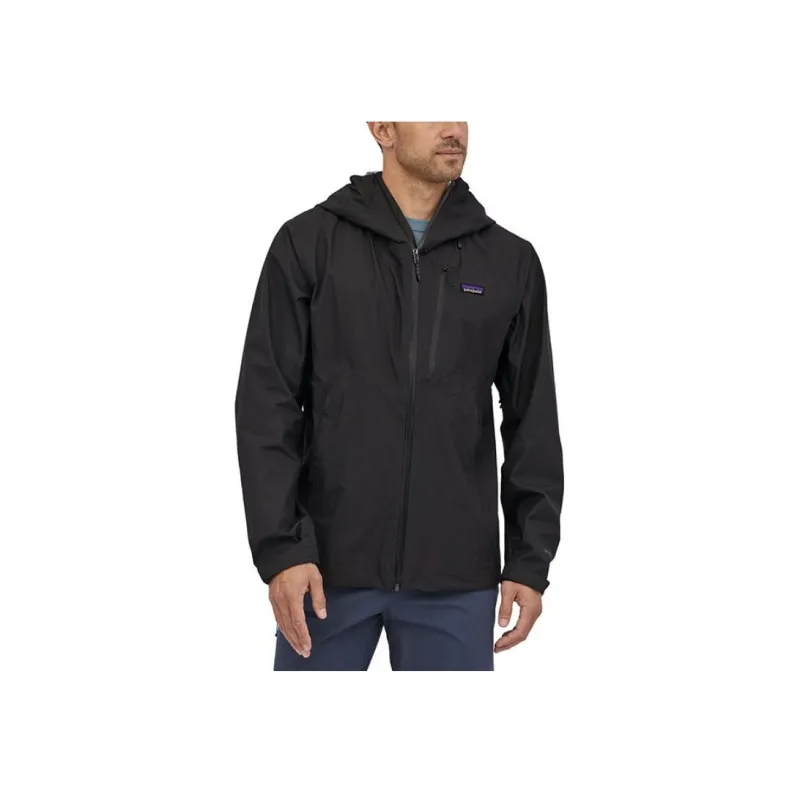 Patagonia Granite Crest Rain Hooded Jacket-1