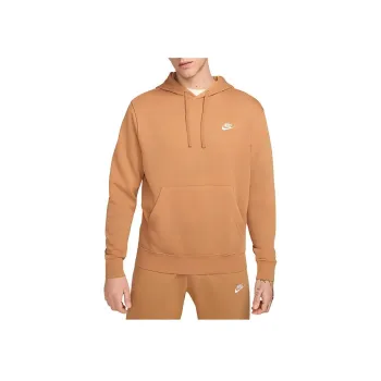 Nike Sportswear Club Fleece Pullover Hoodie