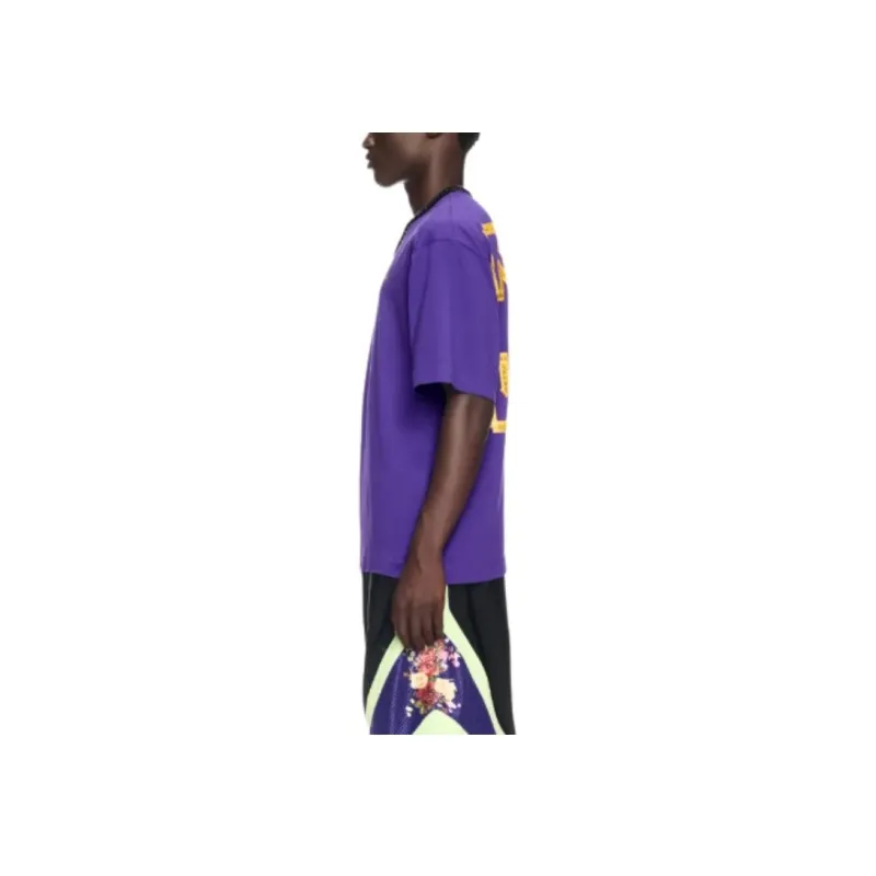 OFF WHITE Tape Arrow T Shirt-2