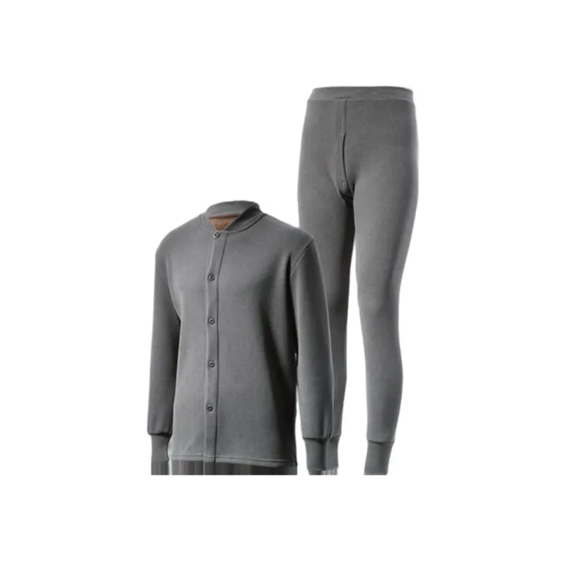 Yalu Men Thermal Sets-6