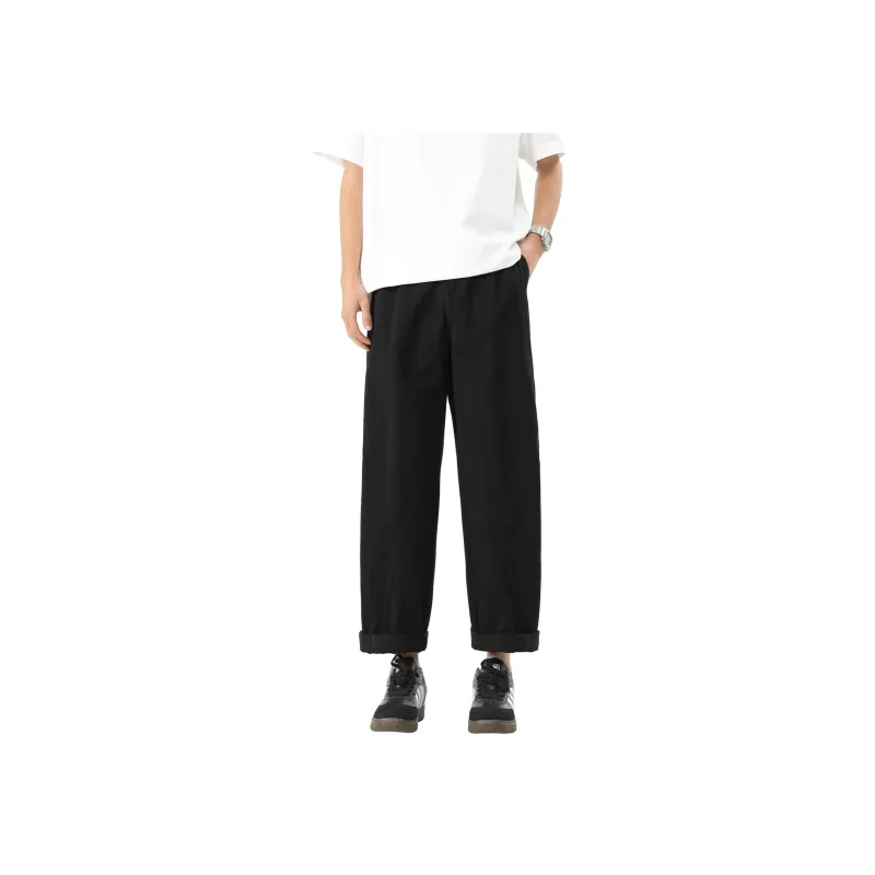 CREAZIONI LA FANTASIA E MOBILE Casual Pants Unisex-0