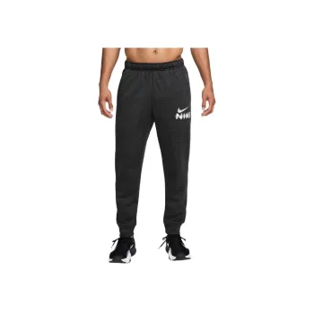 Nike FW24 Athletic Trousers Men's Black/Anthracite/White