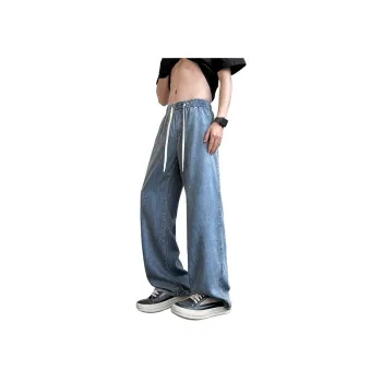 OKPI Jeans Unisex