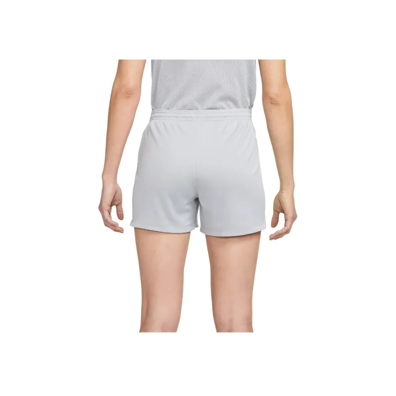 Nike Casual Shorts Women's Silver-1