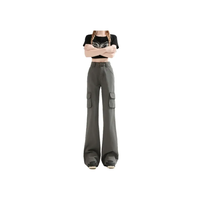 Enhanced Cargo Pants Women's-0