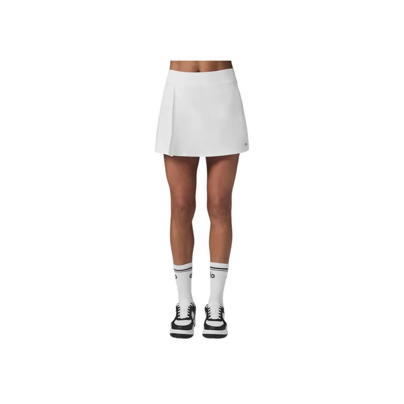 Alo Yoga Casual Short Skirts Women's-7