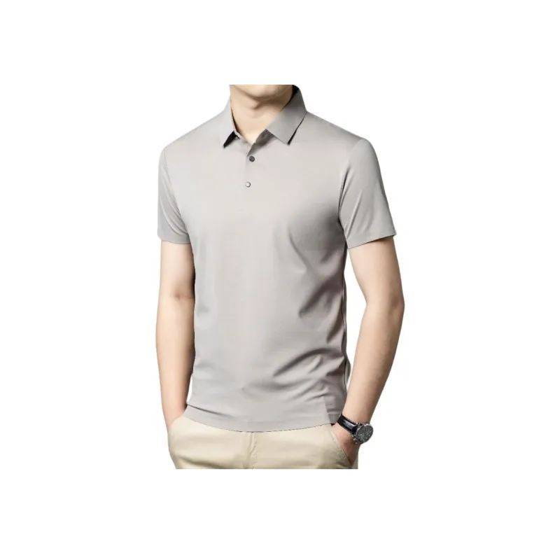 CASAMIA Polo Shirts Men-102