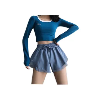 Annerun Sports Shorts Women's