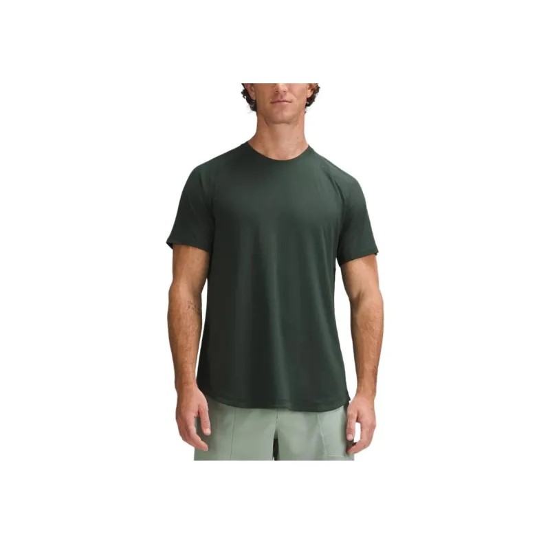 Lululemon License To Train Collection T Shirt Men's-15
