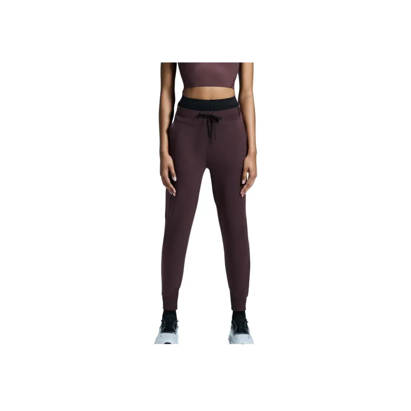 On Sweat Pants Casual Pants Women's Mulberry Purple-0