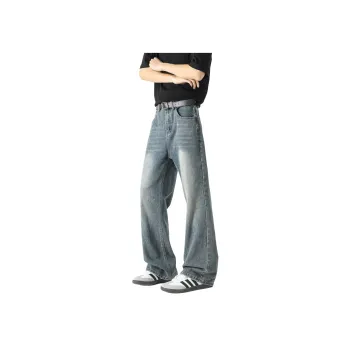 Lightning X Storm Jeans Unisex