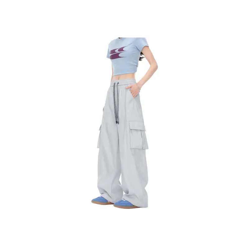 CREAZIONI LA FANTASIA E MOBILE Casual Pants Unisex-8