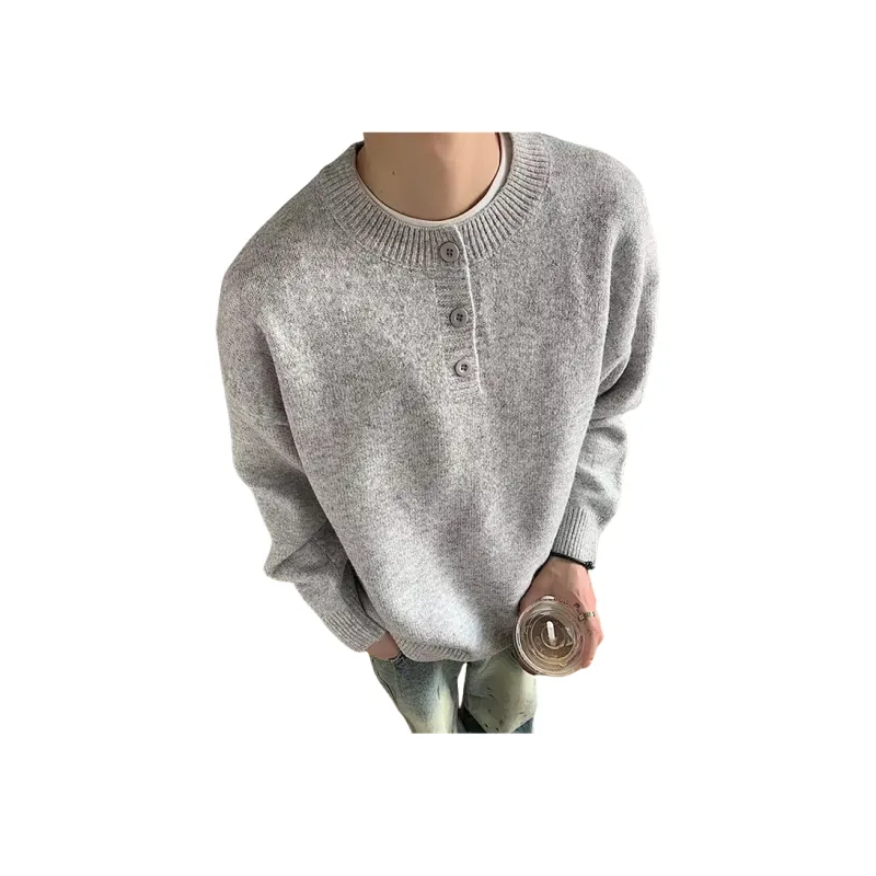 WKOOG Knitwear Unisex-8