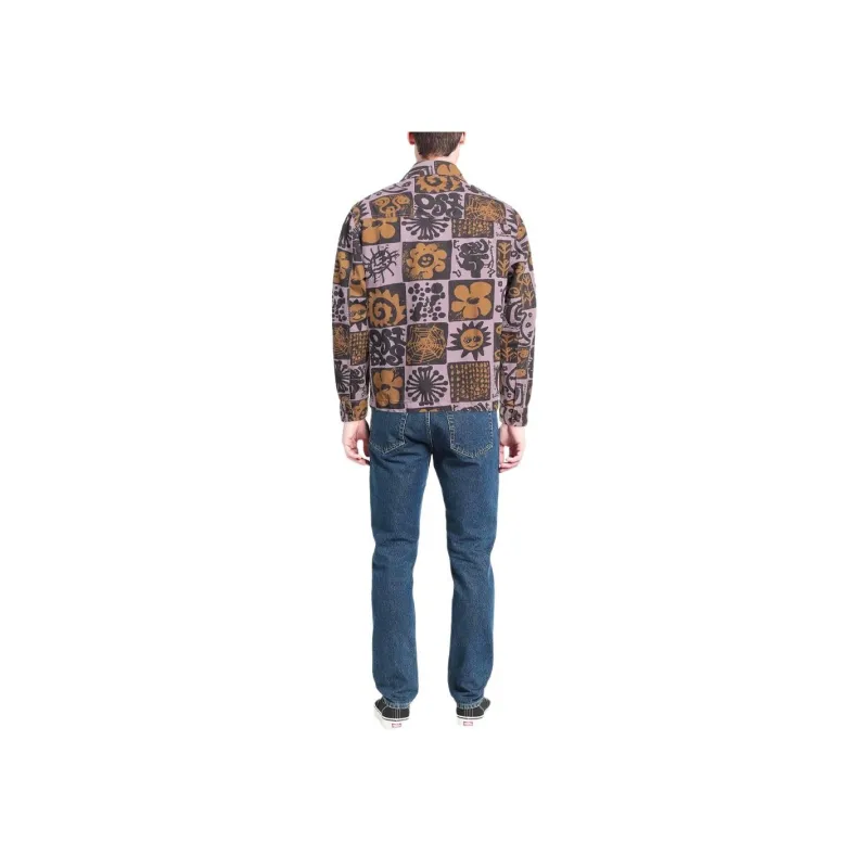 McQ Alexander McQueen FW22 Jackets & Coats Men's Multicolor-3