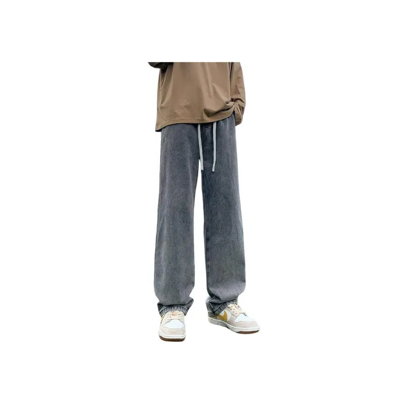 PANDA ADEVIL Jeans Unisex-8