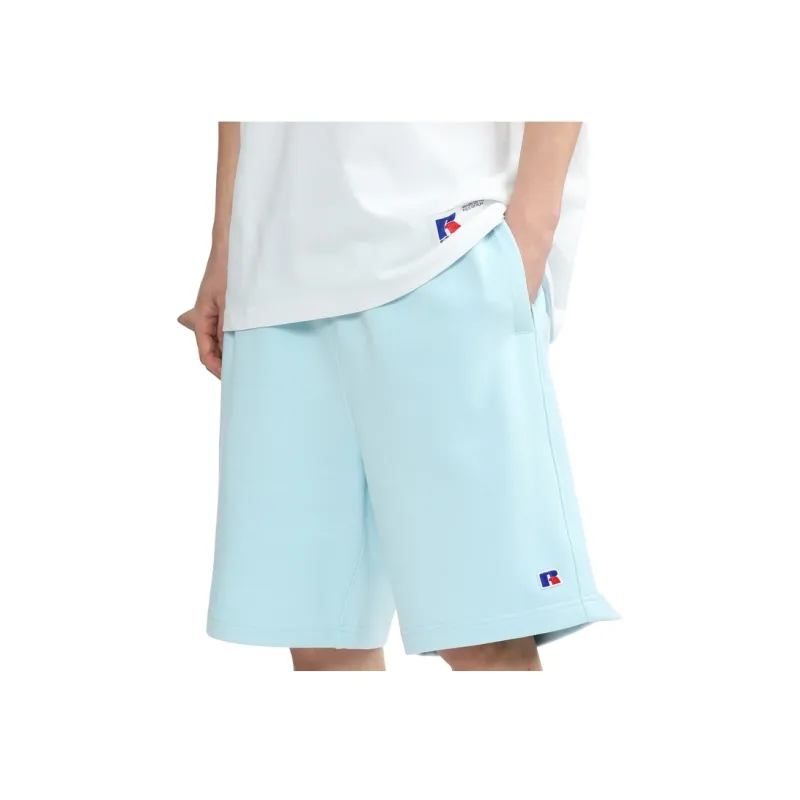 Russell Athletic SS24 Casual Shorts Men's-11