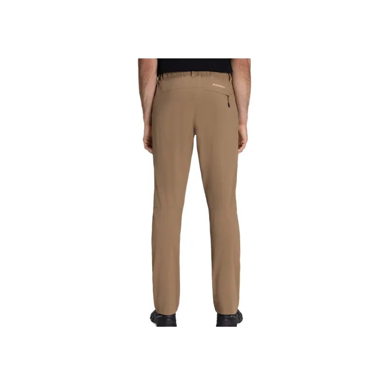 MAMMUT SS24 Casual Pants AF Asia Version Men's-7