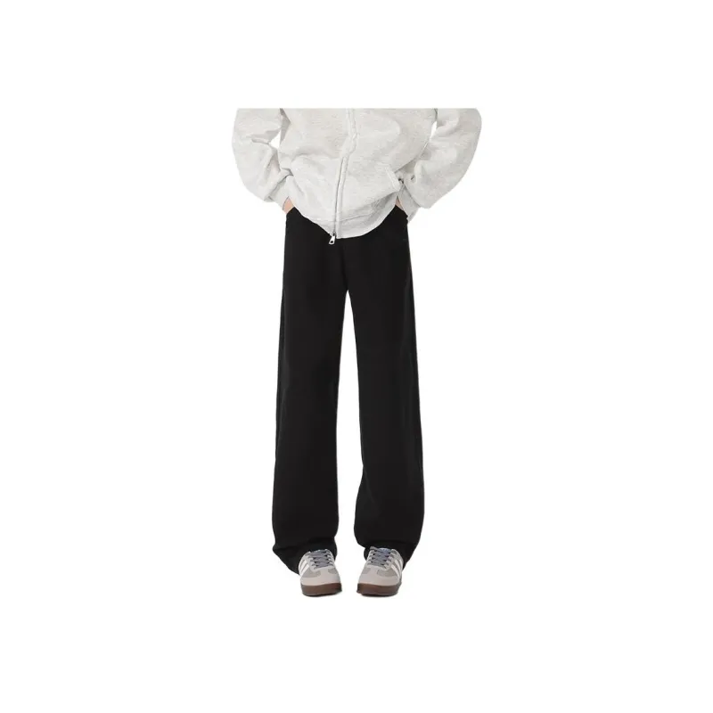 SUNSETMONENT Jeans Unisex-0