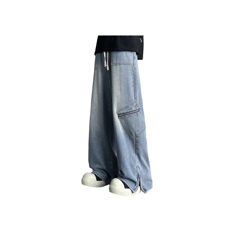 SXSY Jeans Unisex-5
