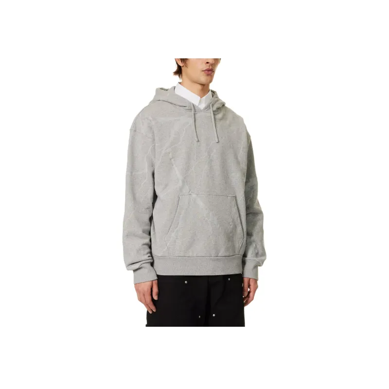 Givenchy Sweatshirts Men Gray-2