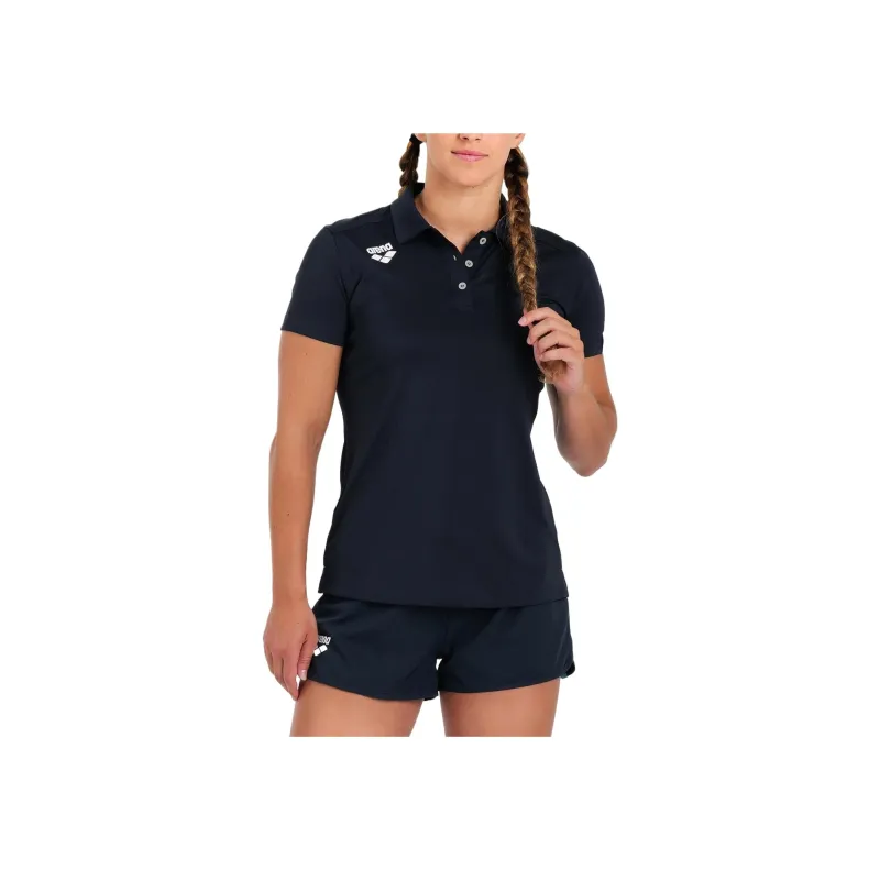 Arena Polo Shirts Women's-3