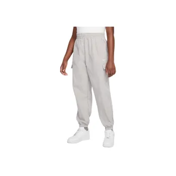Nike Sportswear Cargo Pants Women's Preppy Gray/White