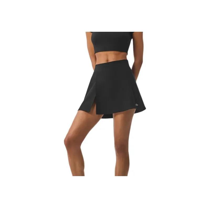 Alo Yoga Casual Short Skirts Women's-5