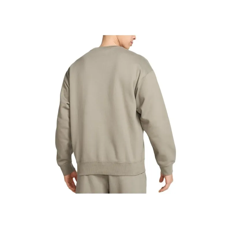 Nike Clothing Sweatshirts Men Gray-1