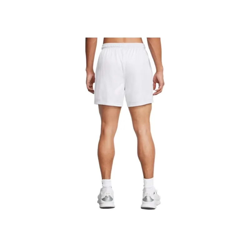 Under Armour Icon Casual Shorts Men's White 014-2