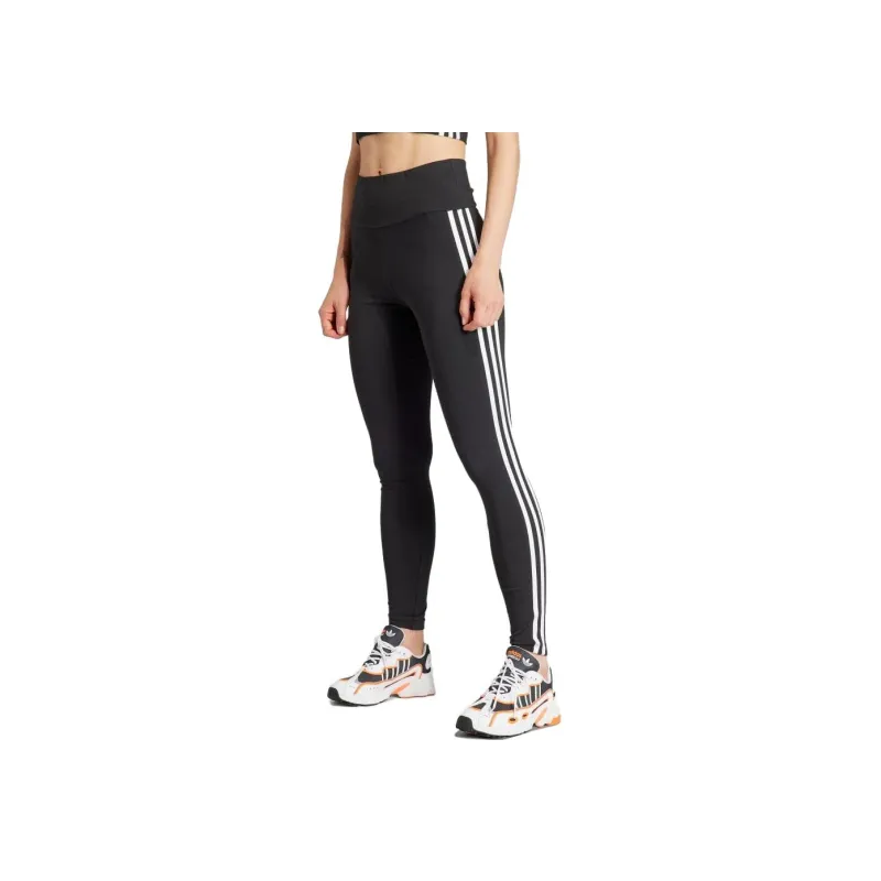 Adidas 3 Stripes Leggings-2