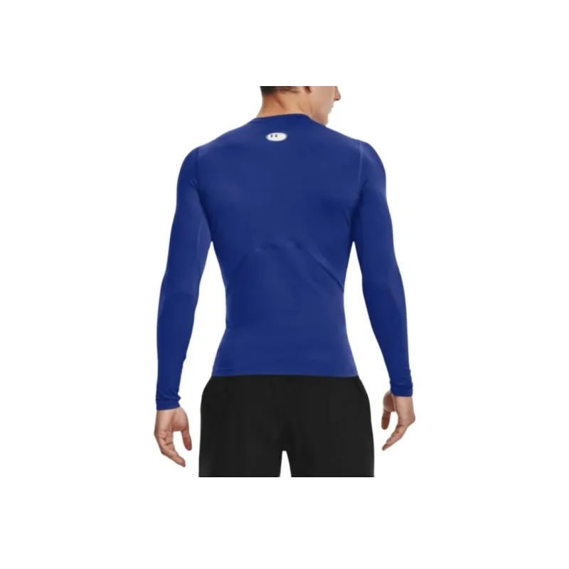 Under Armour Fitness Clothing Men Blue-4