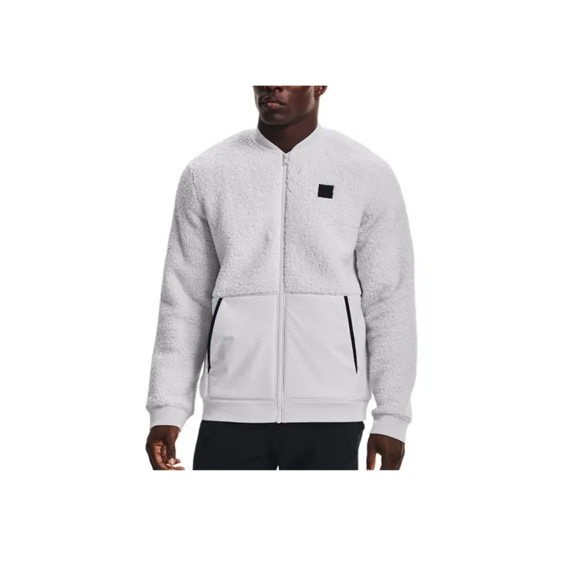 Under Armour Micro Jackets Men Gray-2
