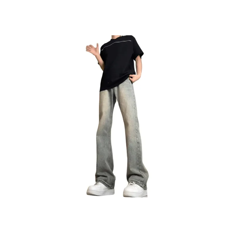 PANDA ADEVIL Jeans Unisex-25