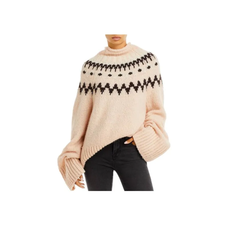 A.L.C. Sweaters Women's Pink-0